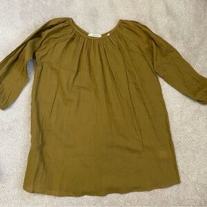 NWOT Soor Ploom kids dress 8/9